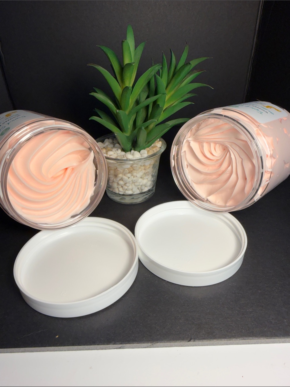 Dill Picky Tropical Silk Butter 8 oz
Sugar Scrub 8 oz